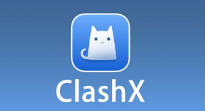 ClashX