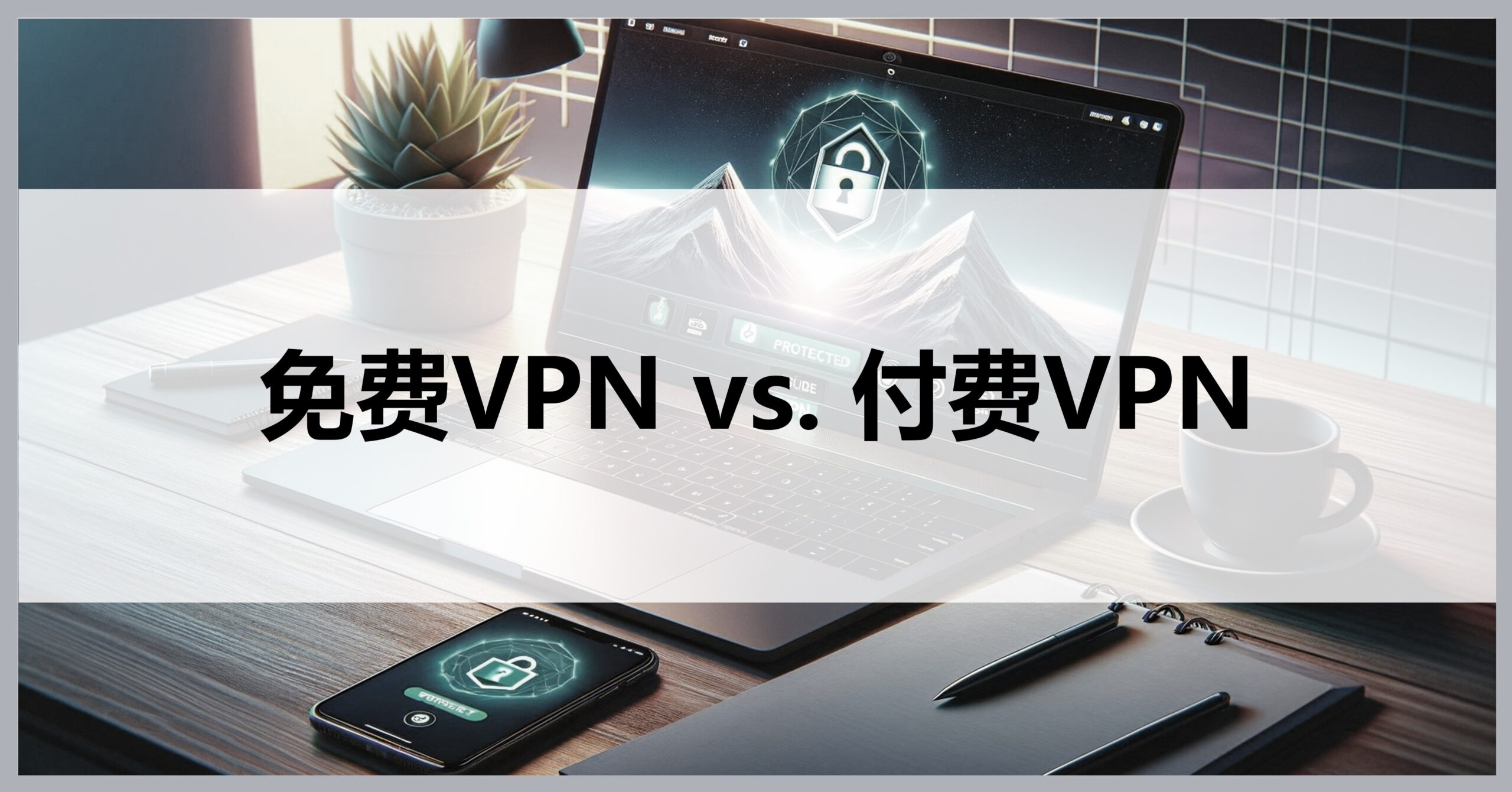 免费的VPN