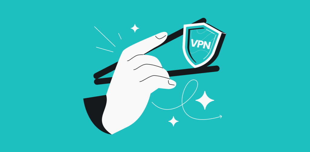 合法使用VPN