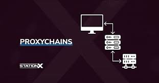 ProxyChains