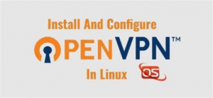 OpenVPN