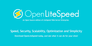 OpenLiteSpeed