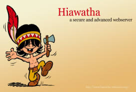 Hiawatha