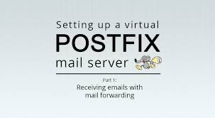 Postfix