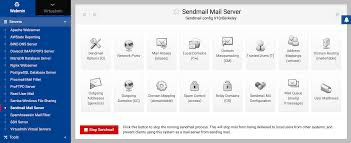 Sendmail