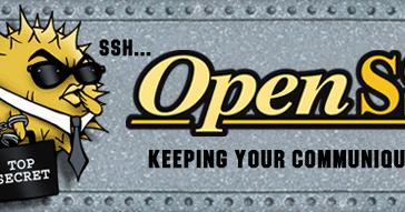 OpenSSH