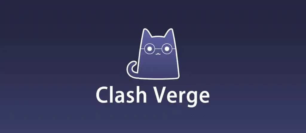 Clash Verge-rev