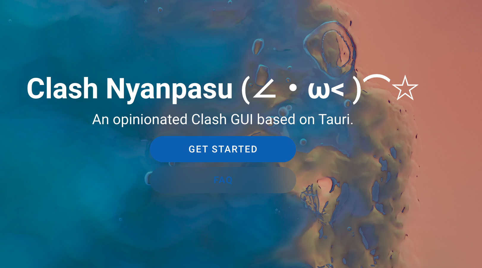 Clash Nyanpasu