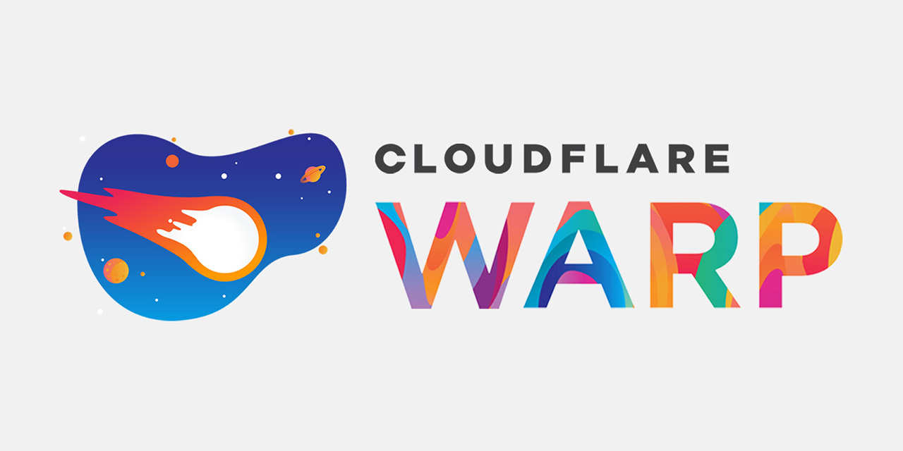 Cloudflare Warp