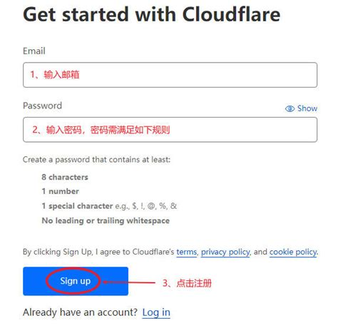 Cloudflare的域名解析服务