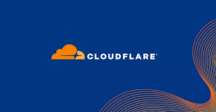 Cloudflare域名