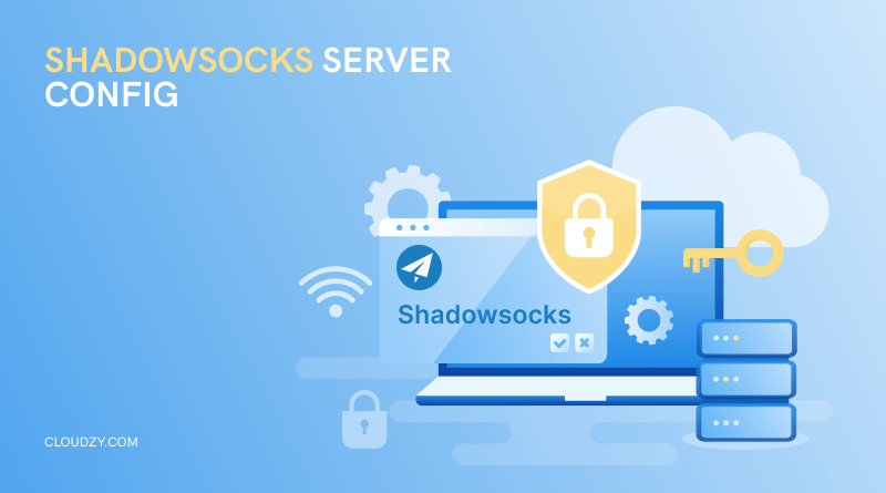 Shadowsocks