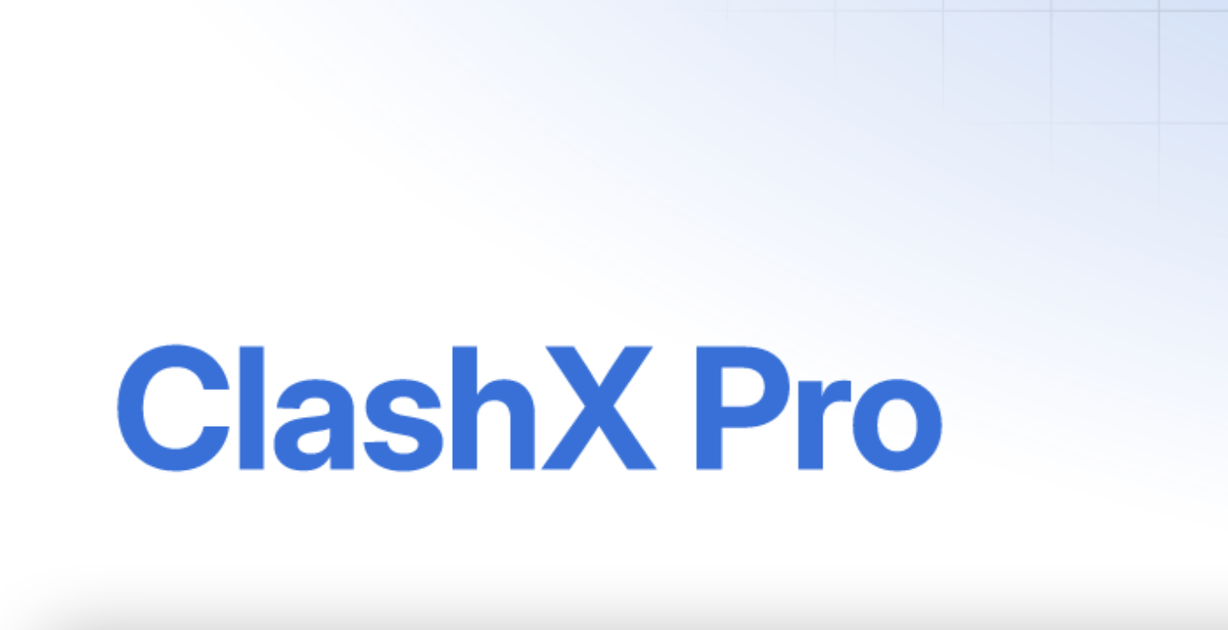 Clashx Pro