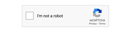  Google reCAPTCHA